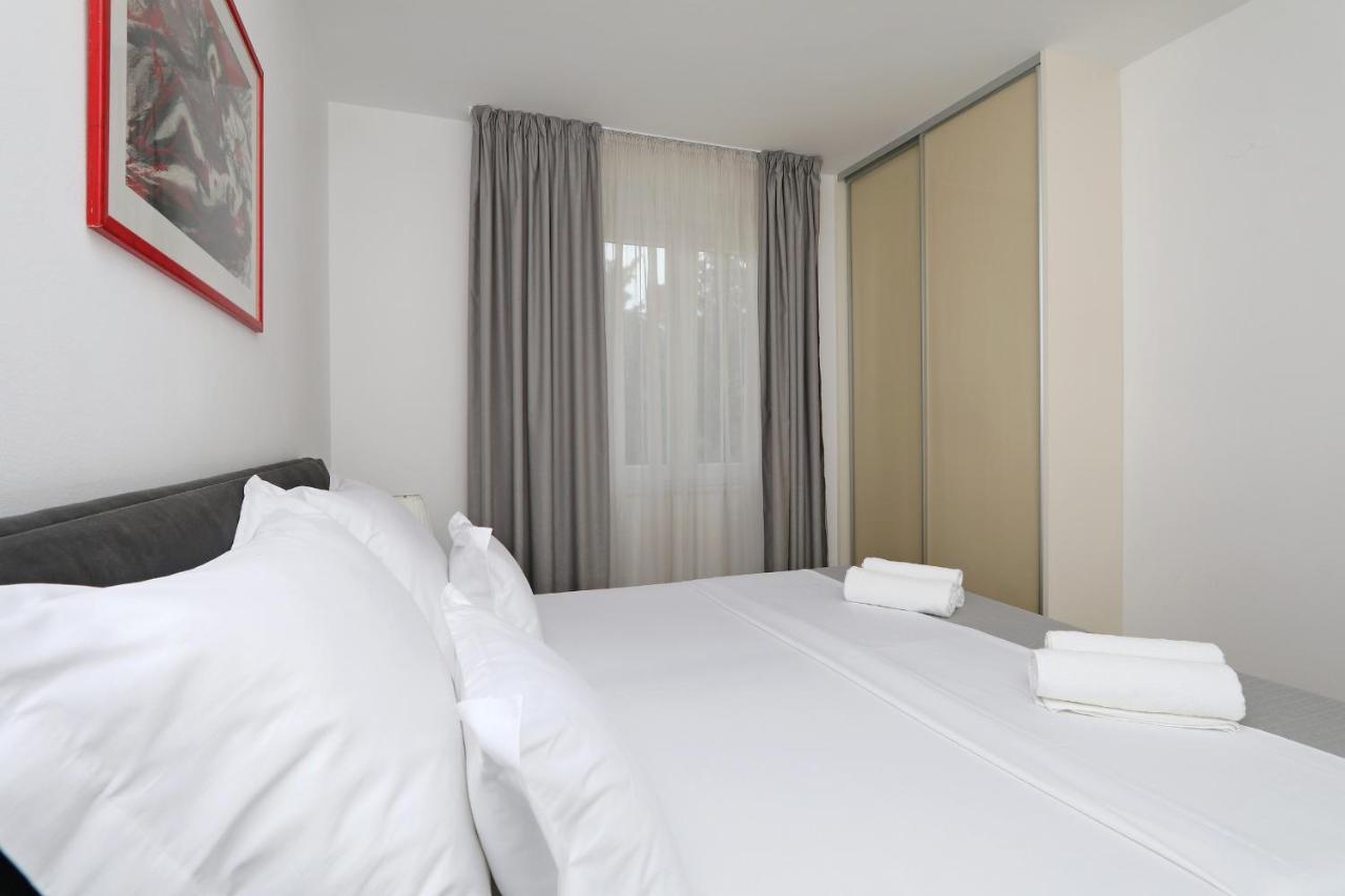 Joy 2 Apartment Novalja Exteriér fotografie