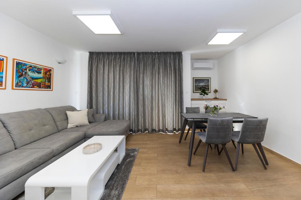 Joy 2 Apartment Novalja Exteriér fotografie